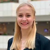 Ing. Barbora Bogumská