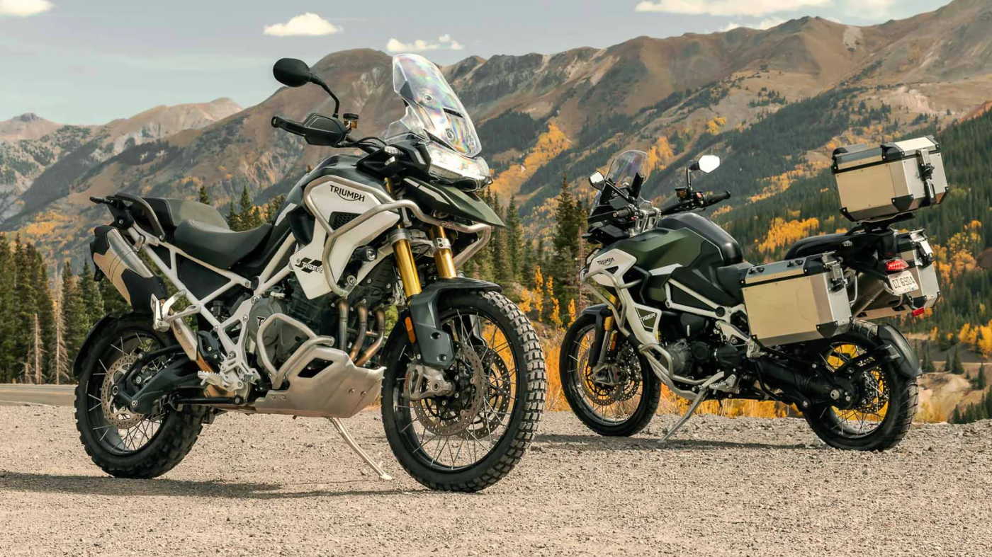 Triumph Automotive